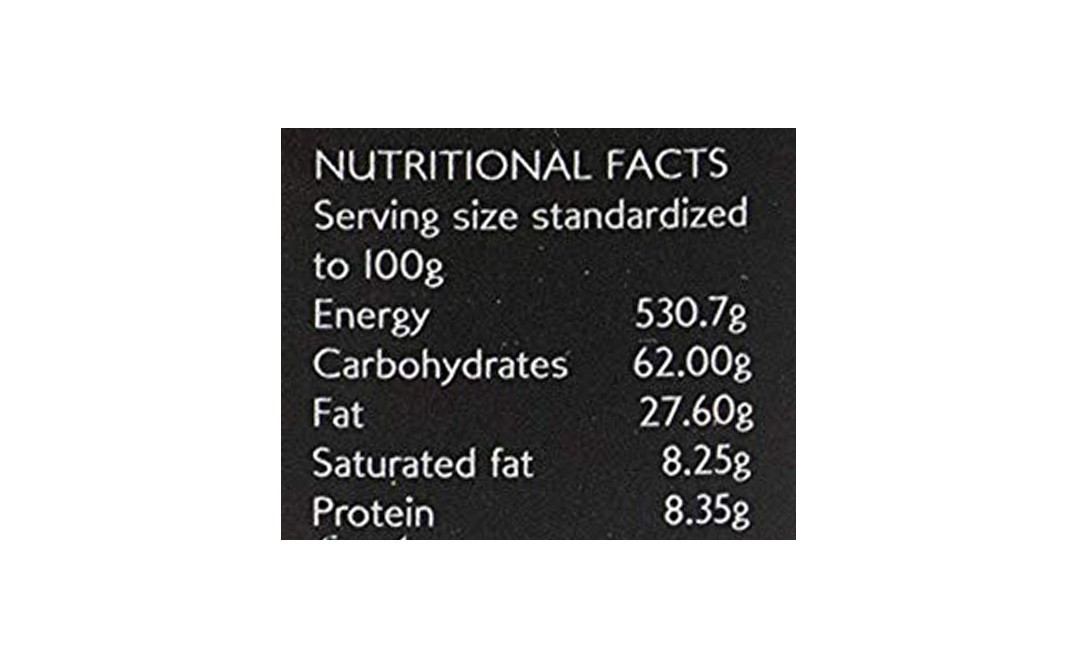 Soklet 55% Spiced Drinking Chocolate    Plastic Jar  250 grams